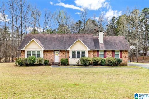 9295 Whippoorwill Lane, Pinson, AL 35126 - MLS#: 21414837