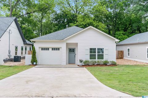2213 3rd Avenue S, Irondale, AL 35210 - MLS#: 21418299