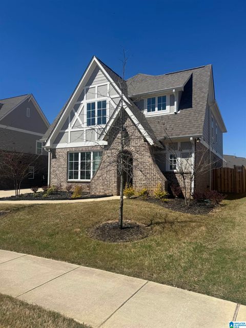 1967 Cyrus Cove Drive, Hoover, AL 35244 - MLS#: 21413197