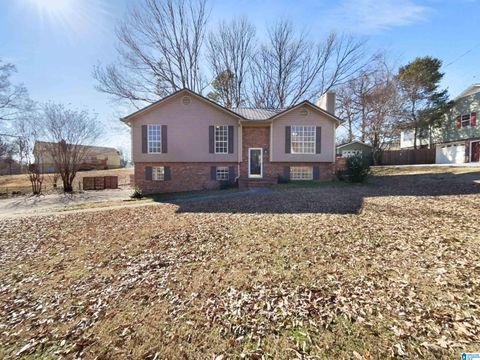 92 Bel Air Circle, Pleasant Grove, AL 35127 - MLS#: 21411165