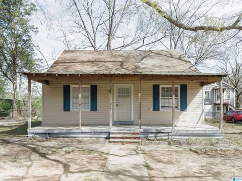 420 12th Avenue, Midfield, AL 35228 - MLS#: 21413833