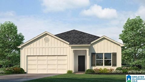 5143 Meadow Ridge Trail, Bessemer, AL 35022 - MLS#: 21419410