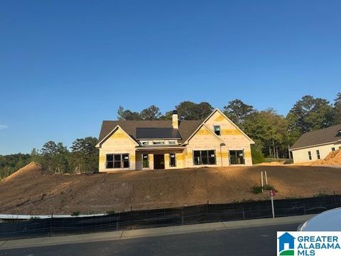 7859 Brae Village Drive, Morris, AL 35116 - MLS#: 21411193