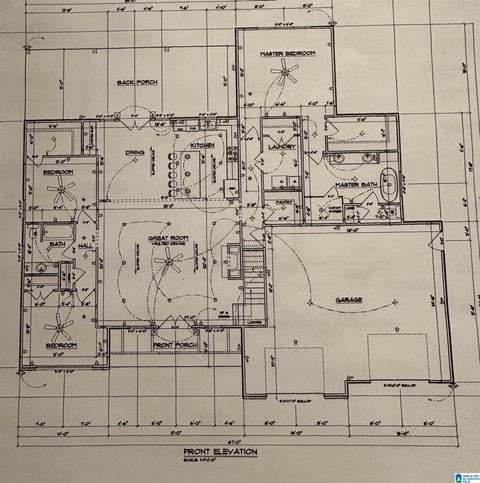 7859 Brae Village Drive, Morris, AL 35116 - MLS#: 21411193