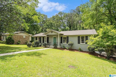 349 Orchid Lane, Birmingham, AL 35215 - MLS#: 21418053
