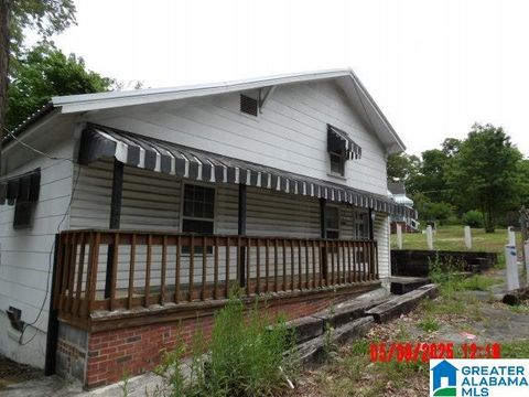 801 Rutledge Drive, Midfield, AL 35228 - MLS#: 21419284