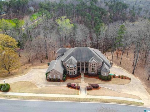 3009 Harbor Ridge Way, Tuscaloosa, AL 35406 - MLS#: 21416227