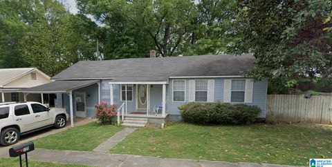 125 Deluna Circle, Childersburg, AL 35044 - MLS#: 21416871