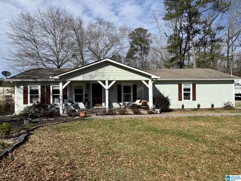7128 County Road 51, Clanton, AL 35046 - MLS#: 21409405