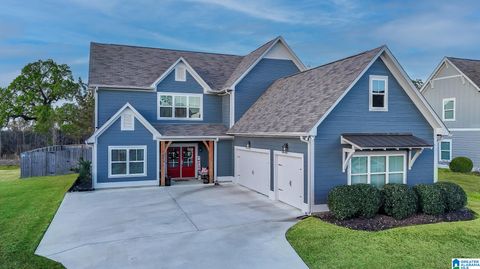 1815 Baxter Avenue, Springville, AL 35146 - MLS#: 21409066