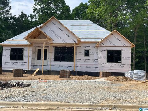 1134 Grey Oaks Valley, Pelham, AL 35124 - MLS#: 21412936