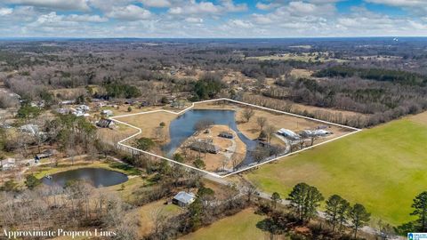 9524 County Road 42, Jemison, AL 35085 - MLS#: 21415174