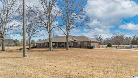 9524 County Road 42, Jemison, AL 35085 - MLS#: 21415174