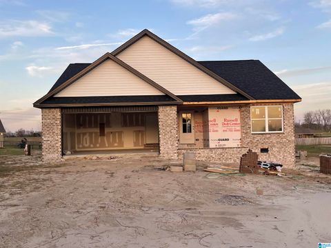 950 County Road 733, Clanton, AL 35045 - MLS#: 21411992