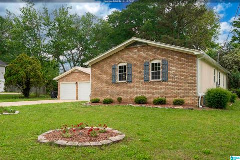 917 Ryecroft Road, Pelham, AL 35124 - MLS#: 21416421