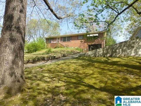 1021 54th Street S, Birmingham, AL 35222 - MLS#: 21414912