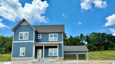 154 Heritage Pines Way, Columbiana, AL 35051 - MLS#: 21410563