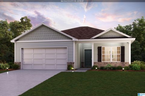 141 Orchid Lane, Lincoln, AL 35096 - MLS#: 21413564