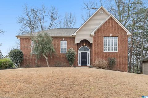 1113 Rowan Trace, Leeds, AL 35094 - MLS#: 21412460