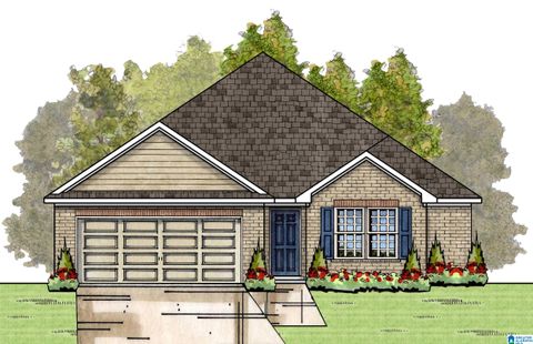 2353 Pershing Place Loop, Birmingham, AL 35214 - MLS#: 21414094