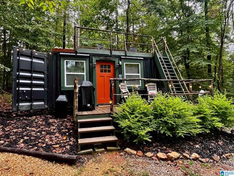 9 County Road 260, Wedowee, AL 36278 - MLS#: 21413580