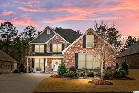 3775 N Cotswold Drive, Birmingham, AL 35242 - MLS#: 21411313