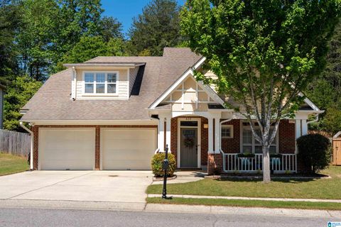 633 Chelsea Station Circle, Chelsea, AL 35043 - MLS#: 21416510