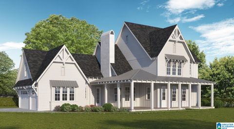 454 Hargis Drive, Chelsea, AL 35043 - MLS#: 21415050