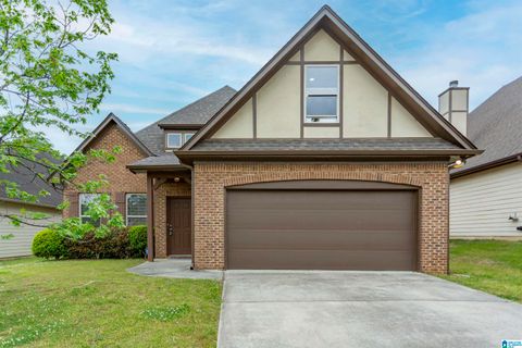 4350 Sierra Drive, Gardendale, AL 35071 - MLS#: 21416605