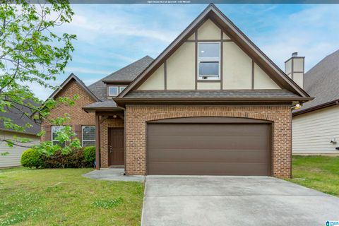 4350 Sierra Drive, Gardendale, AL 35071 - MLS#: 21416605
