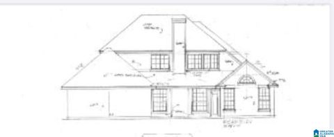 101 Prescott Circle, Helena, AL 35080 - MLS#: 21412409