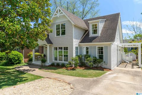 2117 Chestnut Road, Vestavia Hills, AL 35216 - MLS#: 21416417