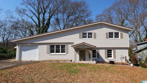 18 Mont Camille, Anniston, AL 36207 - MLS#: 21410851