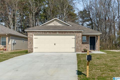 238 Skyline Loop, Eastaboga, AL 36260 - MLS#: 21408480
