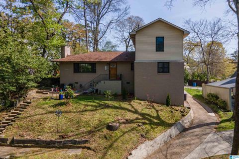 504 Devon Drive, Homewood, AL 35209 - MLS#: 21414310