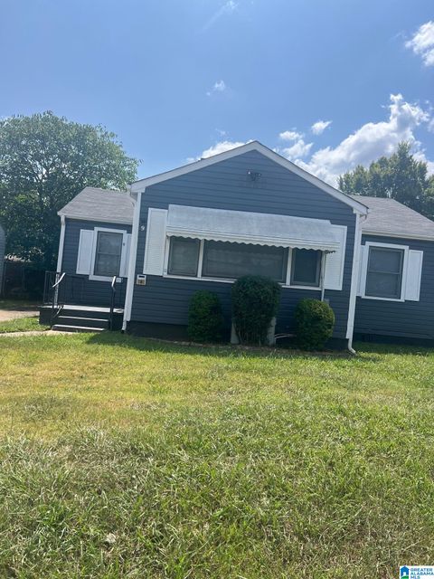 9 6th Avenue, Birmingham, AL 35211 - MLS#: 21411956