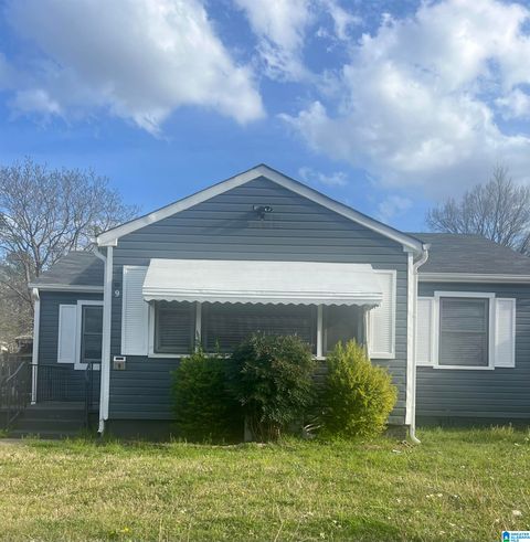9 6th Avenue, Birmingham, AL 35211 - MLS#: 21411956