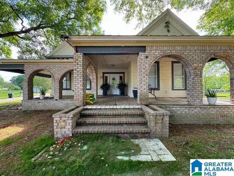 235 Hebb Road, Wilsonville, AL 35186 - MLS#: 21417208