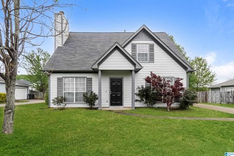 114 Stone Hill Circle, Pelham, AL 35124 - MLS#: 21416265