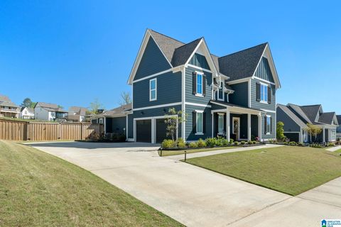 7962 Bingham Lane, Trussville, AL 35173 - MLS#: 21415428