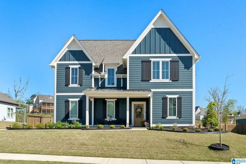 7962 Bingham Lane, Trussville, AL 35173 - MLS#: 21415428