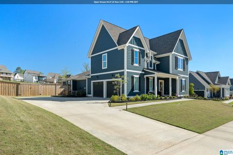 7962 Bingham Lane, Trussville, AL 35173 - MLS#: 21415428