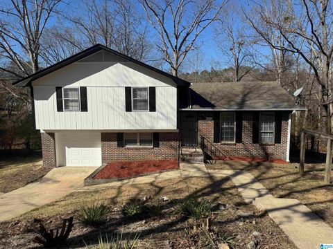 2730 6th Street NE, Center Point, AL 35215 - MLS#: 21409704