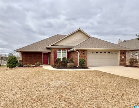 950 Brookhaven Drive, Odenville, AL 35120 - MLS#: 21413081