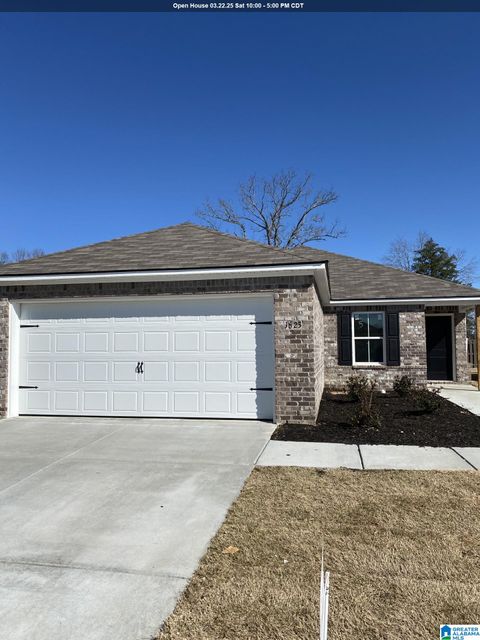 1623 Dryden Street Southeast, Cullman, AL 35055 - MLS#: 21409811
