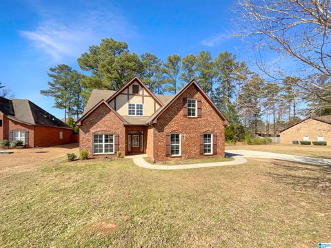 132 Seams Way, Alabaster, AL 35007 - MLS#: 21410682