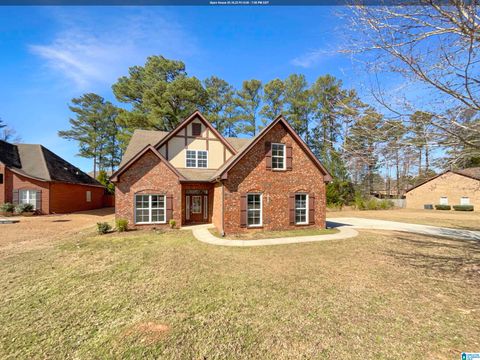 132 Seams Way, Alabaster, AL 35007 - MLS#: 21410682