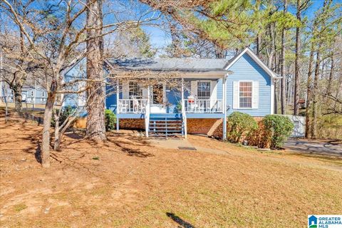 5026 Curtis Drive, Clay, AL 35215 - MLS#: 21410540