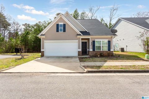132 Light Lane, Oxford, AL 36203 - MLS#: 21412414