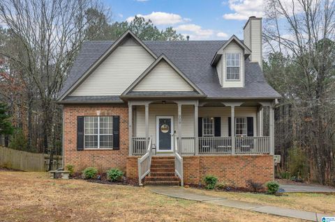 909 Shelby Forest Drive, Chelsea, AL 35043 - MLS#: 21408127